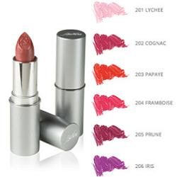 BIONIKE DEFENCE COLOR ROSSETTO LIPSHINE 206 CASSIS