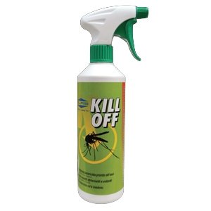 KILL OFF 500ML