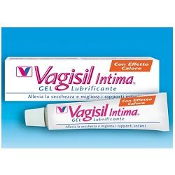 Vagisil intima gel lubrificante con effetto calore