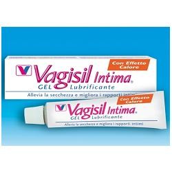 Vagisil intima gel lubrificante con effetto calore