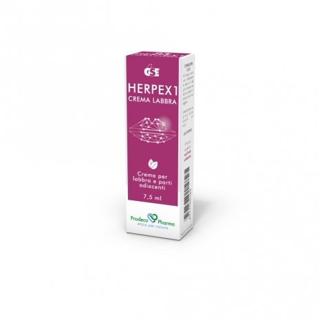Gse Herpex 1 Crema 15 ml