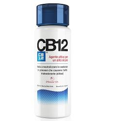 Collutorio CB12