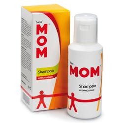 Candioli Mom shampoo antiparassitario