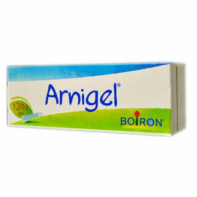 BOIRON ARNIGEL GEL 120G