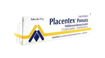 PLACENTEX*CREMA 25G 0,08%