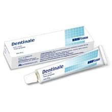 DENTINALE*PASTA GENGIVALE 25G