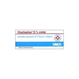 FITOSTIMOLINE*CREMA 32G 15%