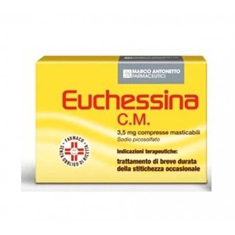 EUCHESSINA CM*18CPR MAST DIV
