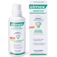 Elmex Sensitive Professional Collutorio 400 ml Denti Sensibili