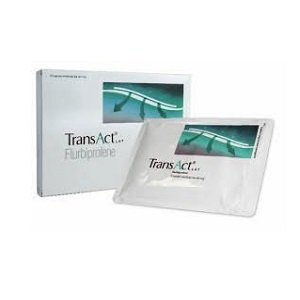 TRANSACT LAT*10CER MEDIC 40MG