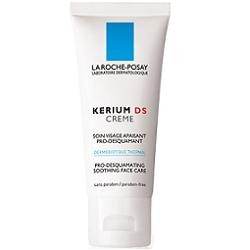 La Roche Posay Kerium DS crema viso lenitiva pro-desquamante