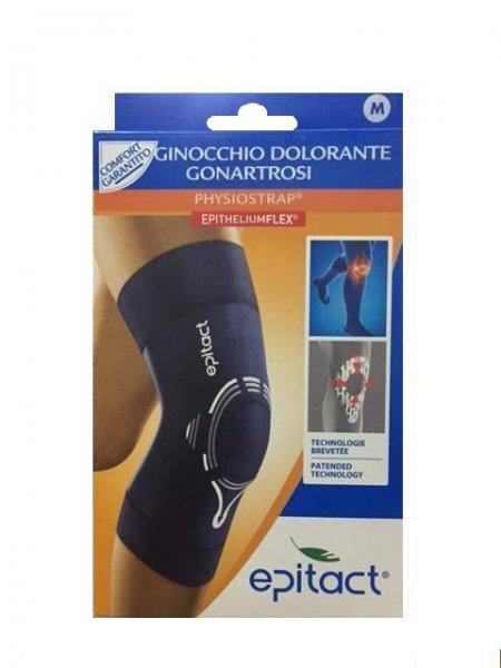 EPITACT PHYSIOSTRAP GONARTROSI TAGLIA M