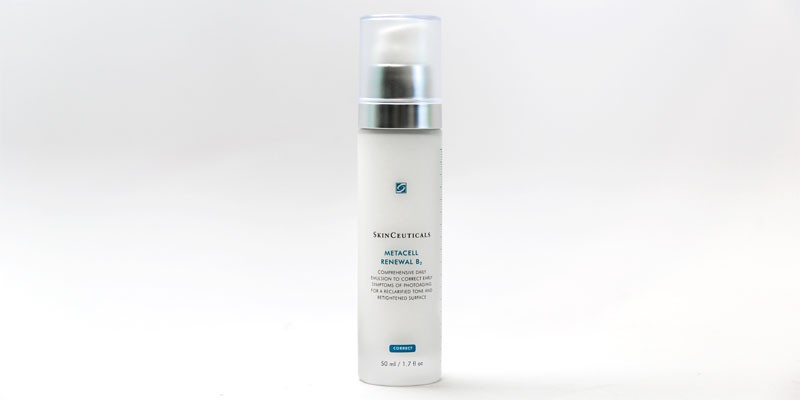 Skinceuticals Metacell Renewal B3 emulsione correttiva dei segni da fotoinvecchiamento