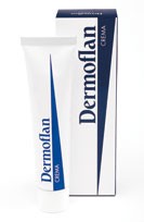 Dermoflan crema lenitiva per le reattivita' cutanee