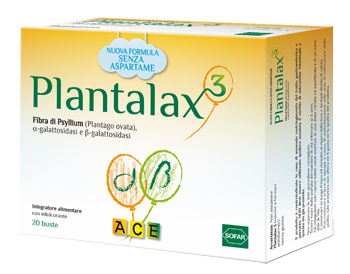 PLANTALAX 3 GUSTO ACE 20BUSTINE