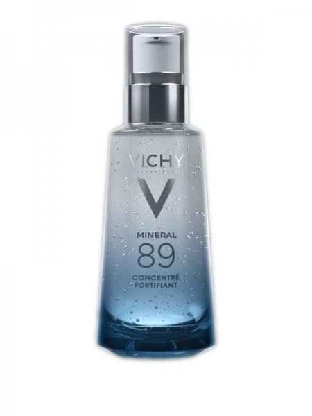 Vichy Mineral 89 Fortificante e rimpolpante 50ml