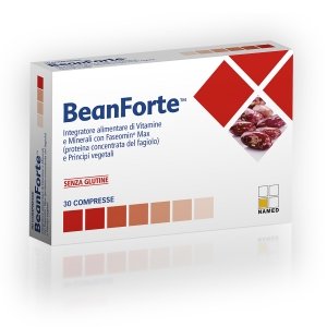 Bean Forte 30 Compresse