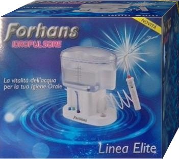 Forhans Idropulsore