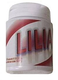 LILIA 30CPS
