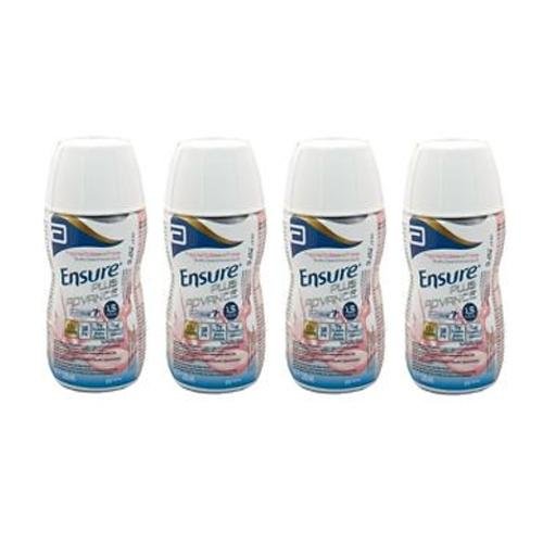 ENSURE PLUS ADVANCE FRA4X220ML