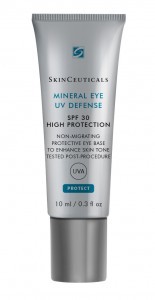 Skinceuticals Mineral Eye UV Defence SPF 30 specifica per contorno occhi