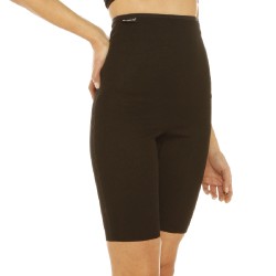 Sanico Slimagra panty ciclista misura M col.nero