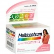 Multicentrum PRE MAMMA integratore prima del concepimento