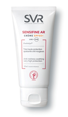 SENSIFINE AR CREME SPF50 40ML