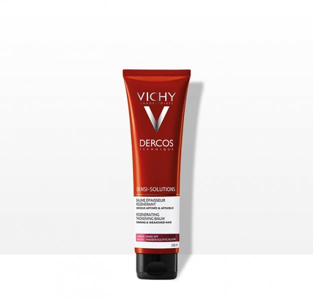 Vichy DERCOS DENSI SOLUTIONS BALSAMO RIGENERA SPESSORE 200ml