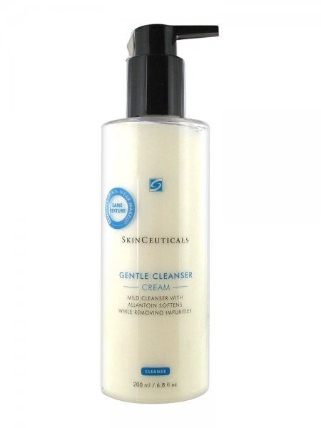 SKINCEUTICALS GENTLE CLEANSER CREAM 190ml