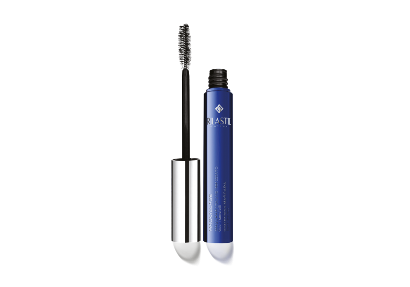 RILASTIL MAQUILLAGE MASCARA VOLUMIZZANTE 8ML