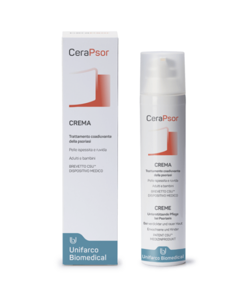 FARMACIA CANDELORI CERAMOL PSOR CREMA 100ML