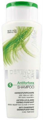 BIONIKE DEFENCE HAIR SHAMPOO ANTIFORFORA SECCA 200ML