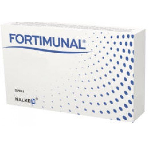 FORTIMUNAL 15CPS