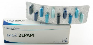 2LPAPI 30 CAPSULE