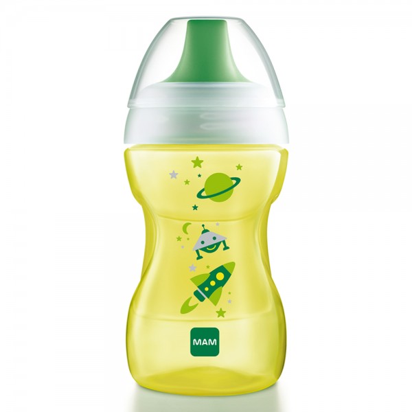 Mam Learn to drink Cup 270ml