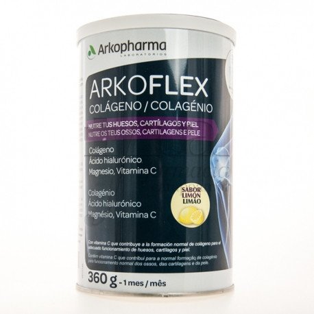 ARKOFLEX COLLAGENE LIMONE 360G