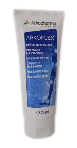 Arkoflex Crema 75 ml Effetto Freddo