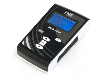 MAGNETOTERAPIA Apparecchio MAG 2000 I-TECH
