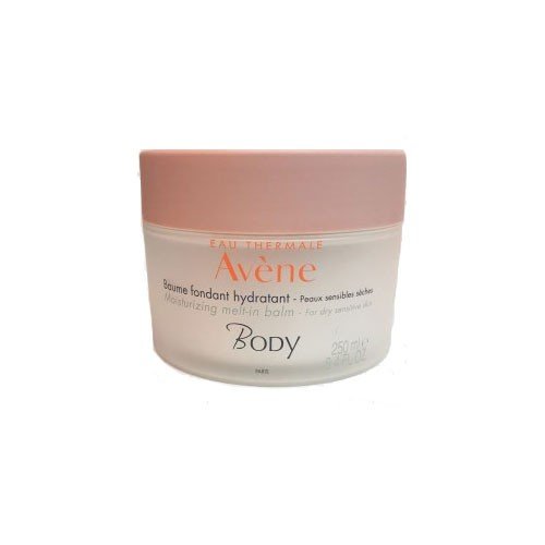 AVENE BALSAMO CORPO IDRATANTE 250ML
