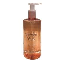 AVENE GEL DOCCIA DELICATO 500ML