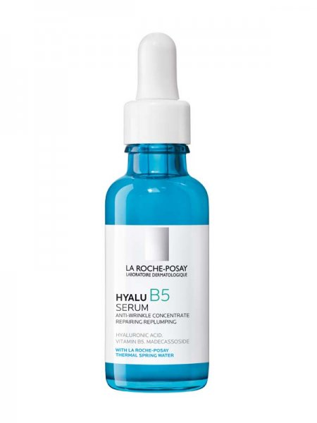 LA ROCHE POSAY HYALU B5 SIERO 30ML