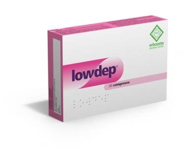 LOWDEP 30 COMPRESSE