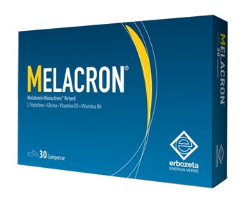 MELACRON 30 COMPRESSE