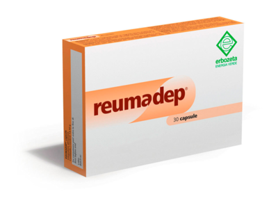 REUMADEP 30 CAPSULE