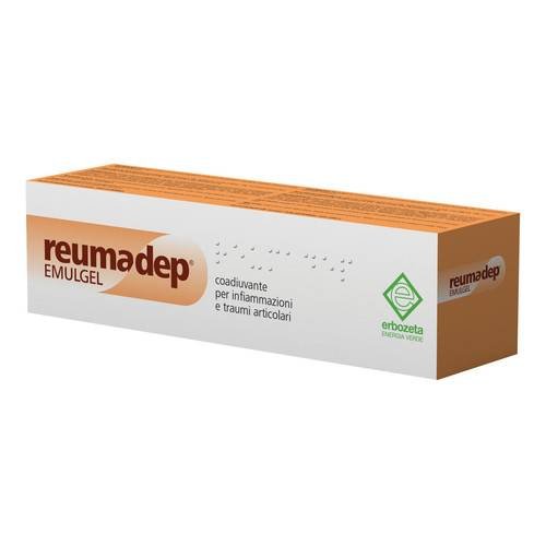 REUMADEP EMULGEL 50ML
