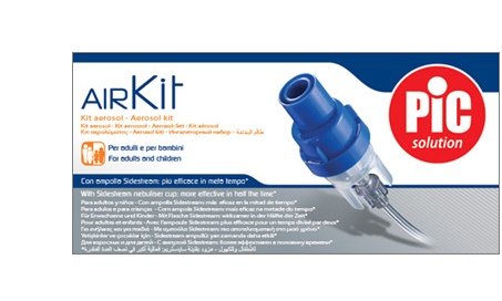 Pic Airkit Kit aerosol