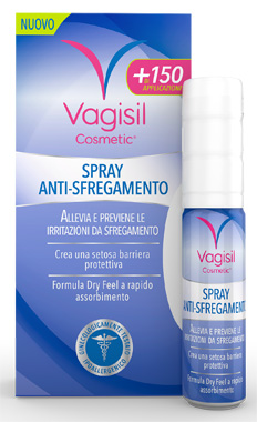 VAGISIL ANTI SFREGAMENTO SPRAY 30ML