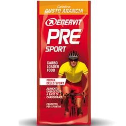 Enervit Enervitene Pre Sport Gelatina gusto arancia