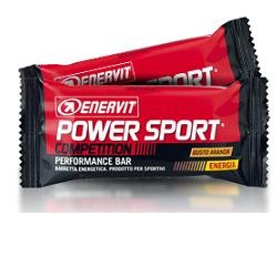 Enervit Enervitene Power Sport Competition gusto arancia